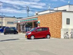 セブンイレブン 札幌新琴似6条東店