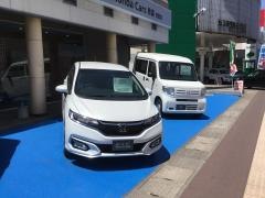 Ｈｏｎｄａ　Ｃａｒｓ青森青葉店