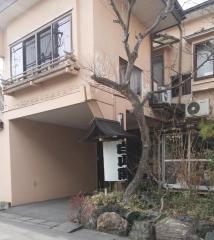 白山閣