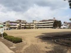 仁王小学校
