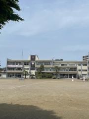 仁王小学校