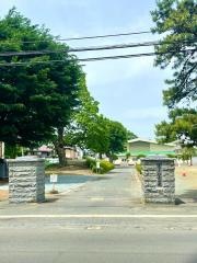 仁王小学校