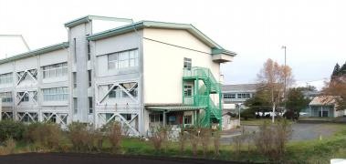 宿戸小学校