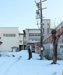 宿戸小学校