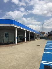 ネッツトヨタ山形鶴岡店
