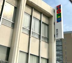 東邦銀行東福島支店