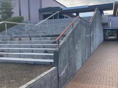 トヨペット　スマイルホール　大洗（大洗文化センター）