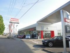日産プリンス栃木宇都宮平出店