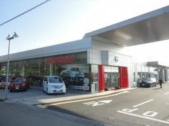 日産プリンス栃木宇都宮平出店
