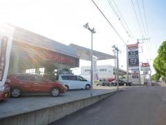 日産プリンス栃木宇都宮平出店