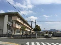 桐生市立西小学校