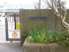 百合台小学校