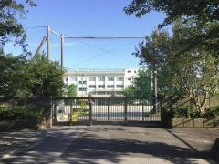 百合台小学校