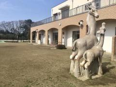 社会福祉法人岐山会禮和保育園
