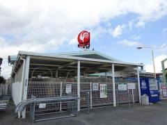コメリハード＆グリーン　市原古市場店