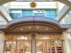 水神小学校