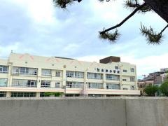 水神小学校