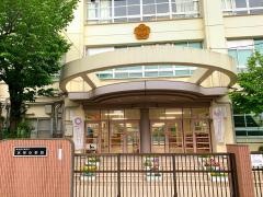 水神小学校