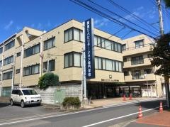 関東リハビリテーション専門学校