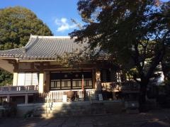 宝福寺