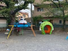 鹿島田幼稚園