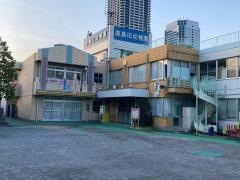 鹿島田幼稚園