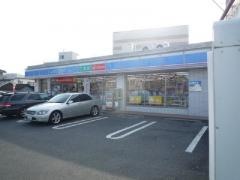 ローソン　川崎菅三丁目店