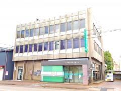 長岡信用金庫川崎支店