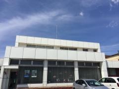 飯田信用金庫城東支店