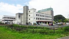 湖西市民会館