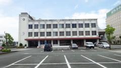 湖西市民会館
