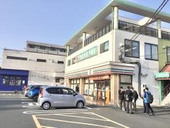 セブンイレブン　沼津学園通り店