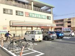 セブンイレブン　沼津学園通り店