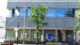 碧海信用金庫南安城支店