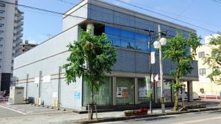 碧海信用金庫南安城支店