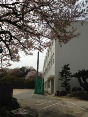 蒲郡市立塩津中学校