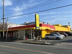 ニューライフフジ岩田店