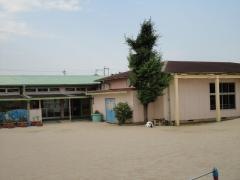 桃山保育園