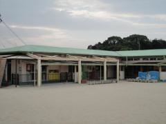 桃山保育園