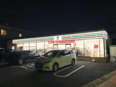 セブンイレブン　名古屋清里町店