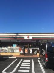 セブンイレブン　名古屋清里町店