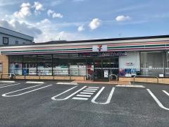 セブンイレブン　名古屋清里町店