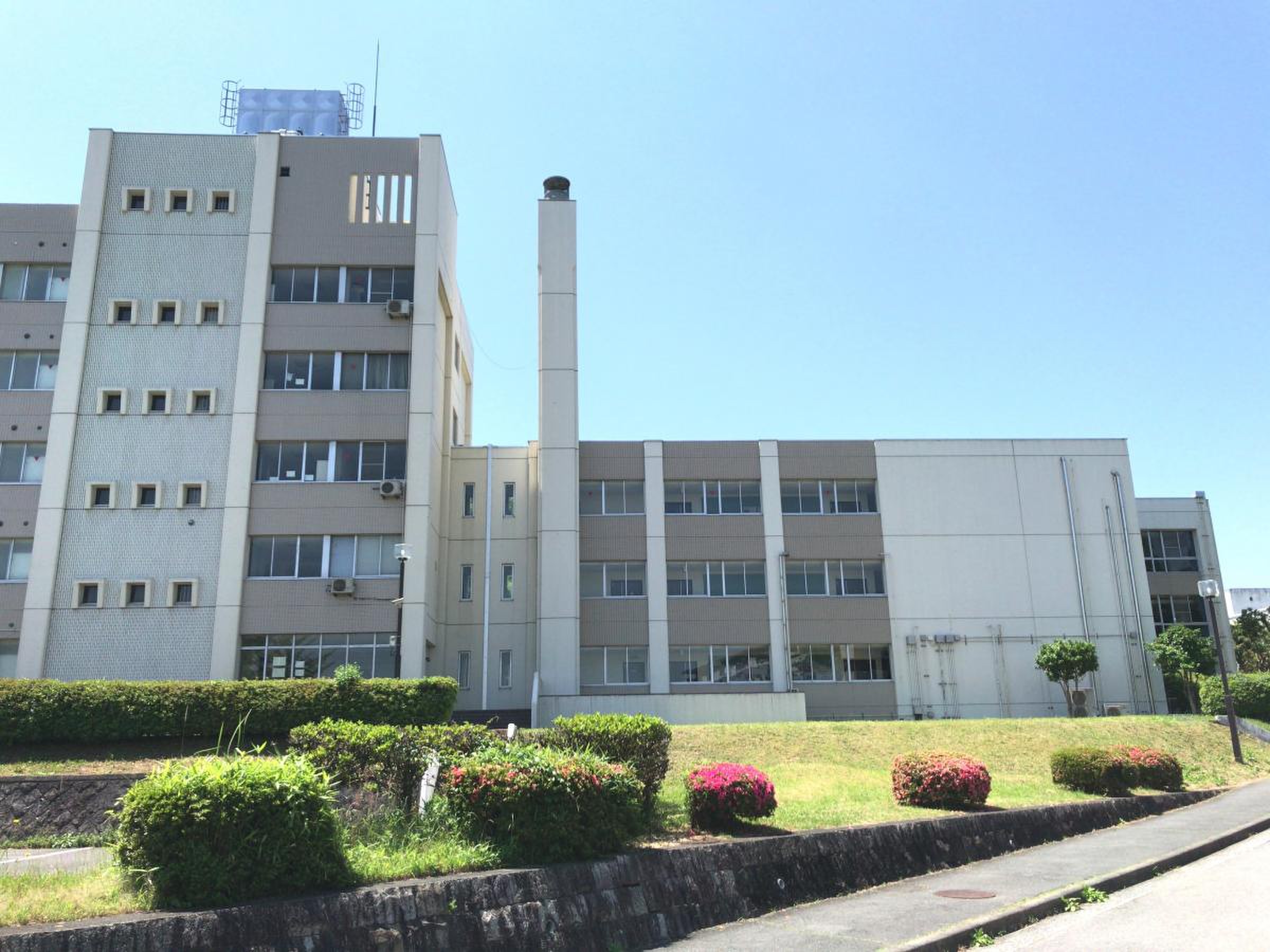 滋賀 大学 大津 キャンパス