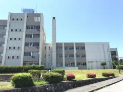 滋賀大学　大津キャンパス