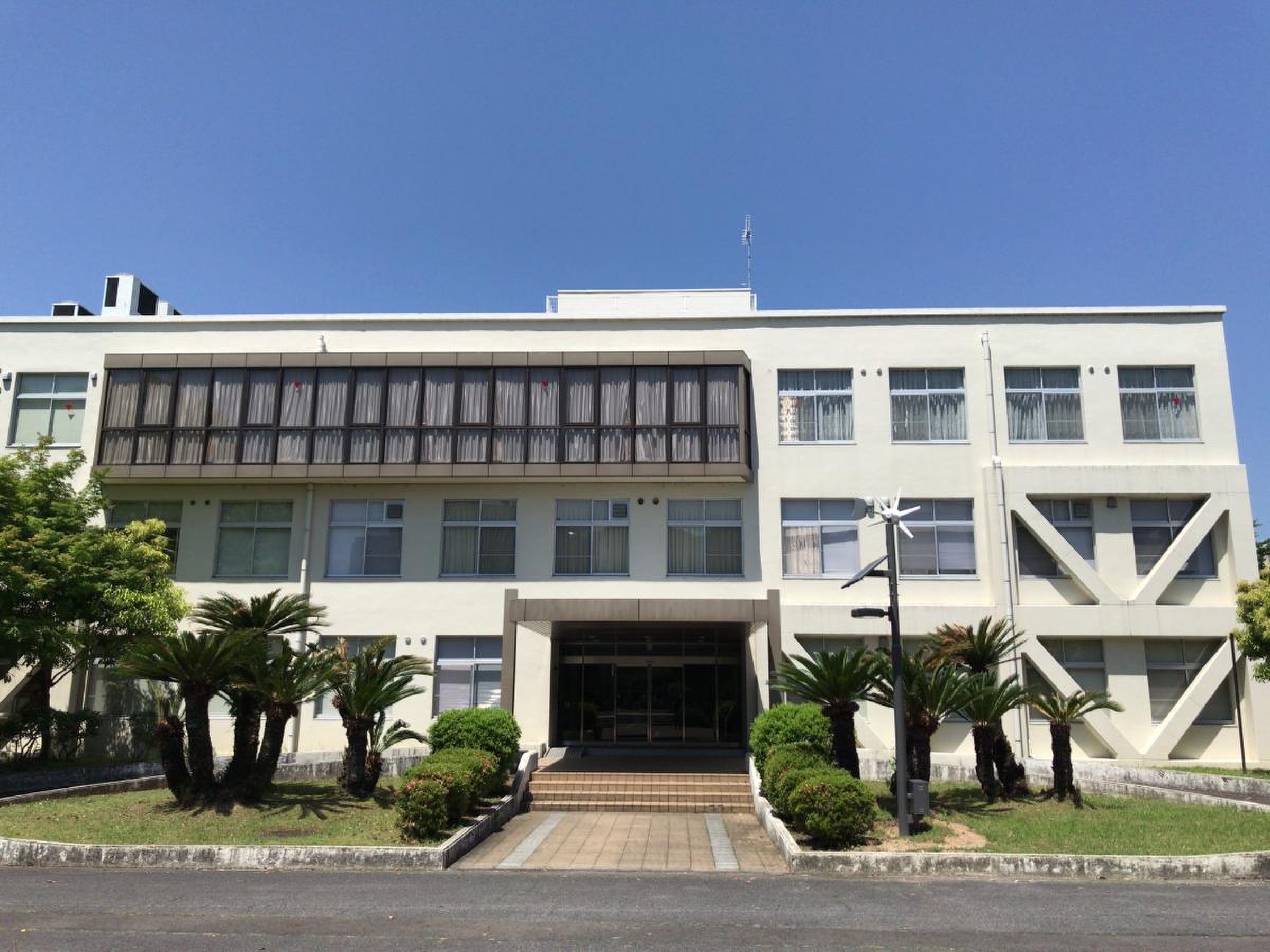 滋賀 大学 大津 キャンパス