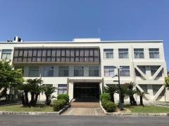滋賀大学　大津キャンパス