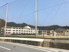 米原市立双葉中学校