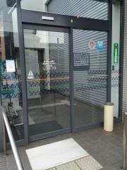 京都北都信用金庫和知支店