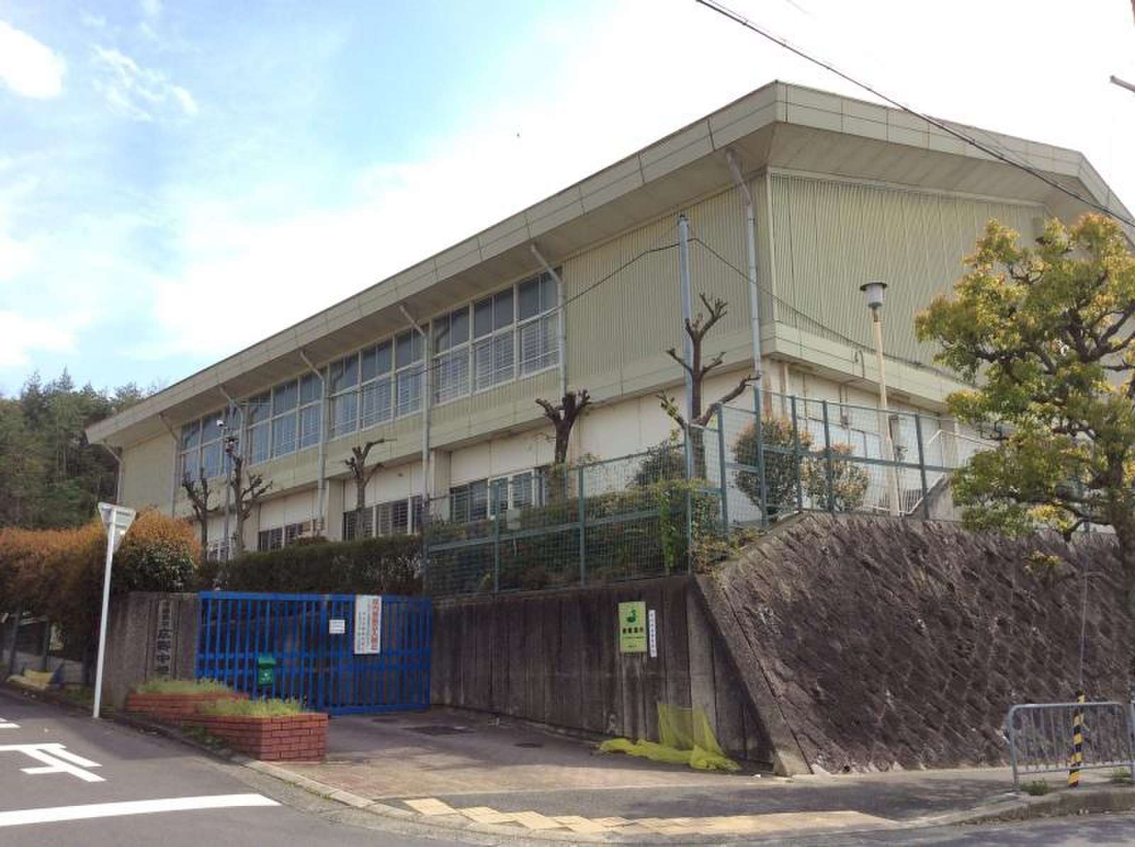 活動歴および当時の関連ビジュアル記録