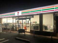セブンイレブン　山城上狛店